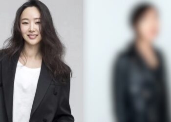 HYBE Allegedly Hires Famous Branding Expert As Min Hee Jin’s Successor