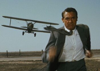 Read Some of the Best Spy Movie Screenplays