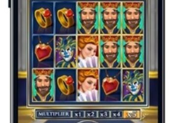 West Virginia Lottery Launches Its First eInstant Game From the Pollard Digital Games Studio