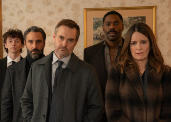 Netflix has renewed The Four Seasons for season 2 – here’s 4 things I want to see when it returns
