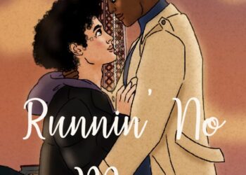 RUNNIN’ NO MORE by G.T. DÍPÈ (Book Review #2041) – Review Tales