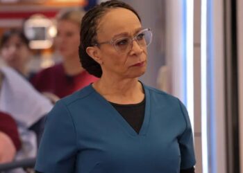 Gaffney Descends Into Chaos Without The Nurses In New ‘Chicago Med’ Season 10 Images