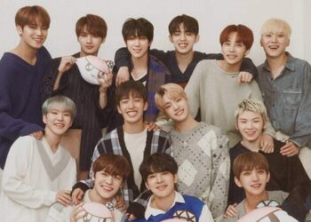 SEVENTEEN Shares ‘Happy Burstday’ Album Tracklist Ft. Solo Songs