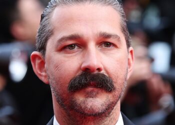 Shia LaBeouf Documentary Rocks Cannes With Abuse Scenes