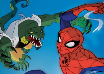 This Short-Lived Marvel Series Was Killed Because of Legal Reasons, but Disney Needs To Bring It Back