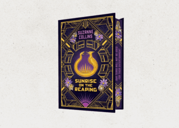 Hunger Games Prequel Gets Collector’s Edition