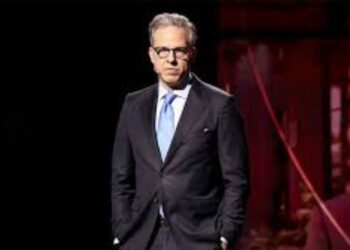 Jake Tapper Still Getting Trounced by MSNBC’s Wallace/Melber Even with 24/7 CNN Shilling for Biden Attack Book