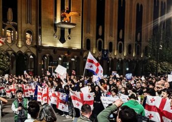 ​Home of Bassiani co-founder raided amidst political unrest in Georgia – News