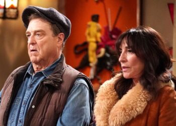 That Time ‘The Conners’ Made TV History With Its Riskiest Episode