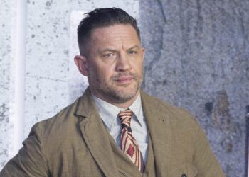 Tom Hardy Makes Bleak Admission About The State Of His Health