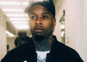 ​Tory Lanez stabbed 14 times in prison – News