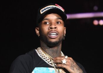 Tory Lanez Suffered A Lungs Collapse During Prison Stabbing