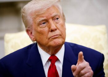 President Trump Says He Will Implement 100% Tariffs on Foreign Films