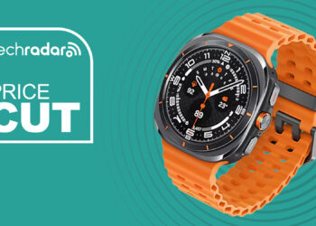 Forget Garmin: Samsung’s Galaxy Watch Ultra for 26% off is the better buy, with no paywall in sight
