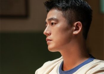 Ou Hao shines in TV drama Into the Heat