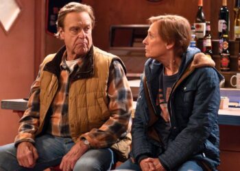 Laurie Metcalf Was Right — ‘The Conners’ Series Finale Didn’t Feel “Completed”