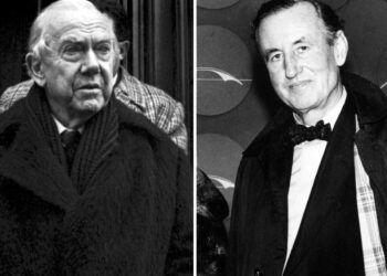 Rare Ian Fleming story features a Londoner named Bone, Caffery Bone