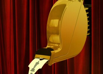 ‘They were due’ — an Oscar narrative that deserves to die?