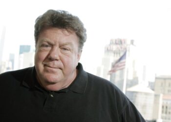 George Wendt dead: Actor who played Norm on ‘Cheers’ was 76