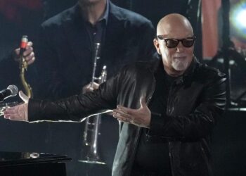 Billy Joel cancels all shows after brain disorder diagnosis