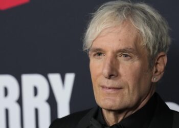 Michael Bolton facing ‘reality’ after brain cancer diagnosis