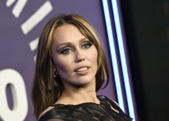 Miley Cyrus reveals health scare ahead of ‘Something Beautiful’