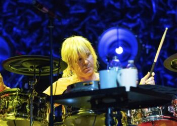 The Who splits with Zak Starkey. Drummer denies band’s claims