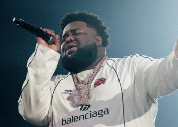 Rod Wave arrested: Rapper was burglary victim, his lawyers say