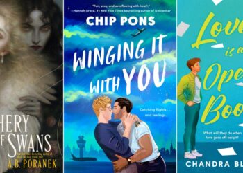 Best romance novels to read this summer for an escape