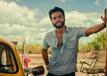 The 10 best movies we saw at the 2025 Cannes Film Festival