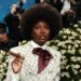 The best dandy looks at the 2025 Met Gala were by women