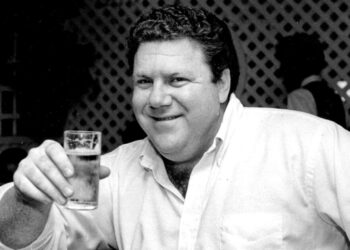Appreciation: George Wendt, quintessential Regular Guy