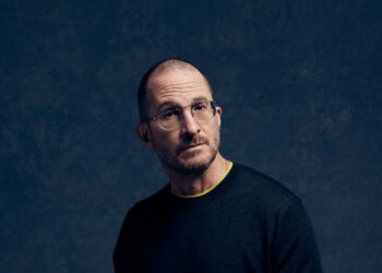 Darren Aronofsky joins AI Hollywood push with Google deal