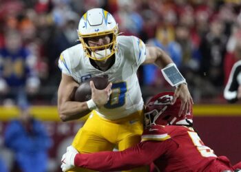 YouTube will air its first exclusive NFL game from Brazil