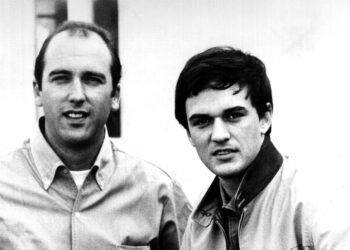 Roger Nichols, songwriter behind Carpenters’ hits, dead at 84