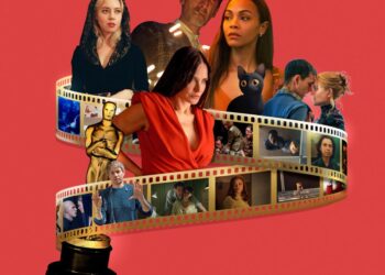 Oscars 2025: Our critic chooses what should win, what’s AWOL