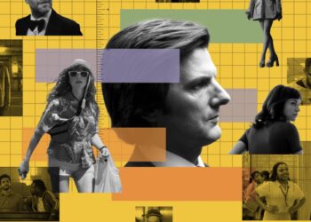 L.A. Times BuzzMeter: Our 2025 Emmy predictions