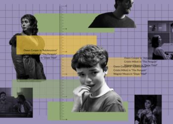 2025 Emmy predictions: best limited series
