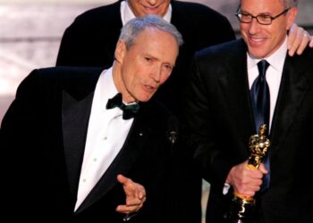 Oscars flashback: ‘Million Dollar Baby’ hits big