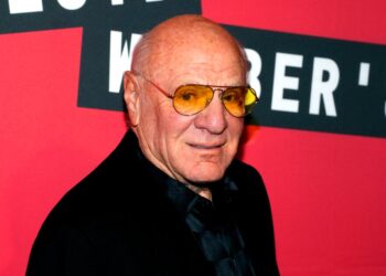 Barry Diller’s book ‘Who Knew’: The biggest revelations