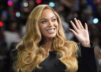 Trump slams Beyoncé, Bruce Springsteen for Kamala Harris gigs