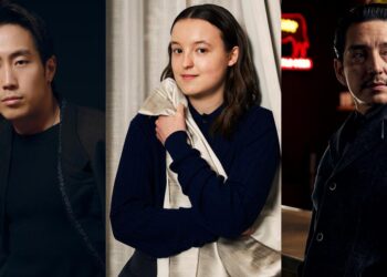 For ‘The Last of Us’ cast, music was a throughline on and off screen