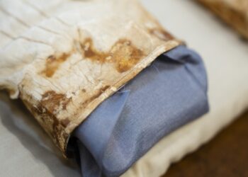 Rare Abraham Lincoln artifacts sell for nearly $8 million at Chicago auction
