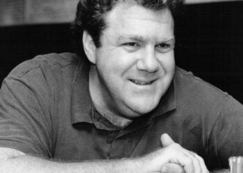 George Wendt, Chicago actor who starred as Norm on ‘Cheers,’ dies at 76