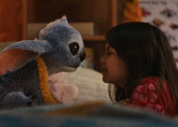 Disney’s ‘Lilo & Stitch,’ a sweet but unnecessary live-action remake