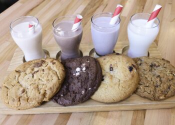 Got flavored milk? Chicago cafes, restaurants are deliciously embracing this beverage trend