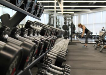 Seven Gym Archetypes You’ll Encounter Here in China