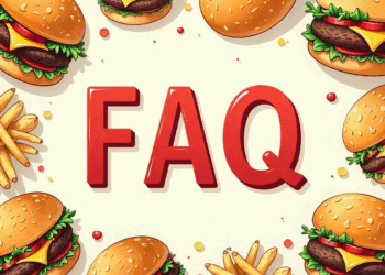 All Your Juicy Burger Fest 2025 FAQs Answered