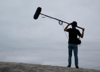 What Is a Boom Operator?
