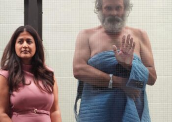 Jennifer Aniston’s accused stalker found mentally incompetent for trial, but wants a second opinion